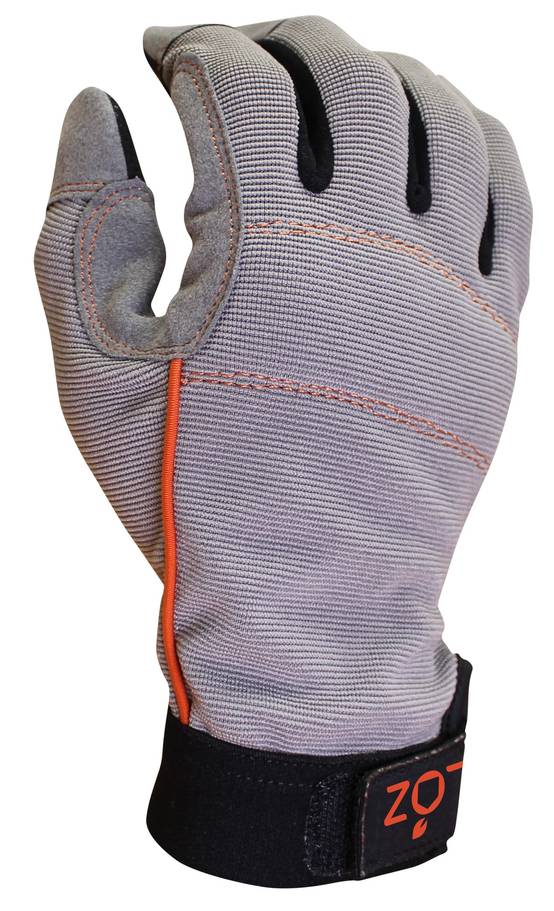 Ecloz - Gants outils motorisés taille 09 - ECLOZ - Image 2