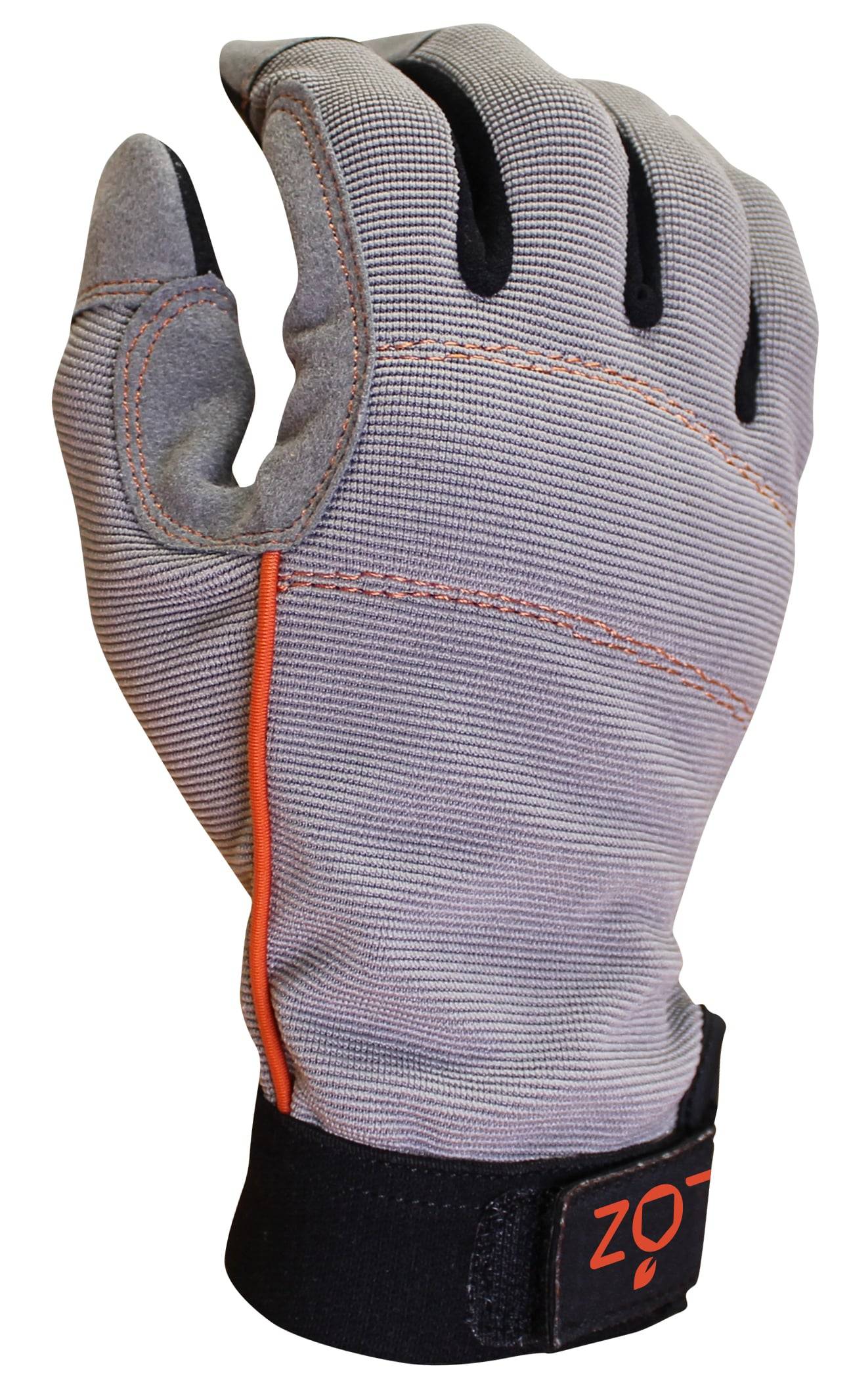 Ecloz - Gants outils motorisés taille 11 - ECLOZ - Imagen 2