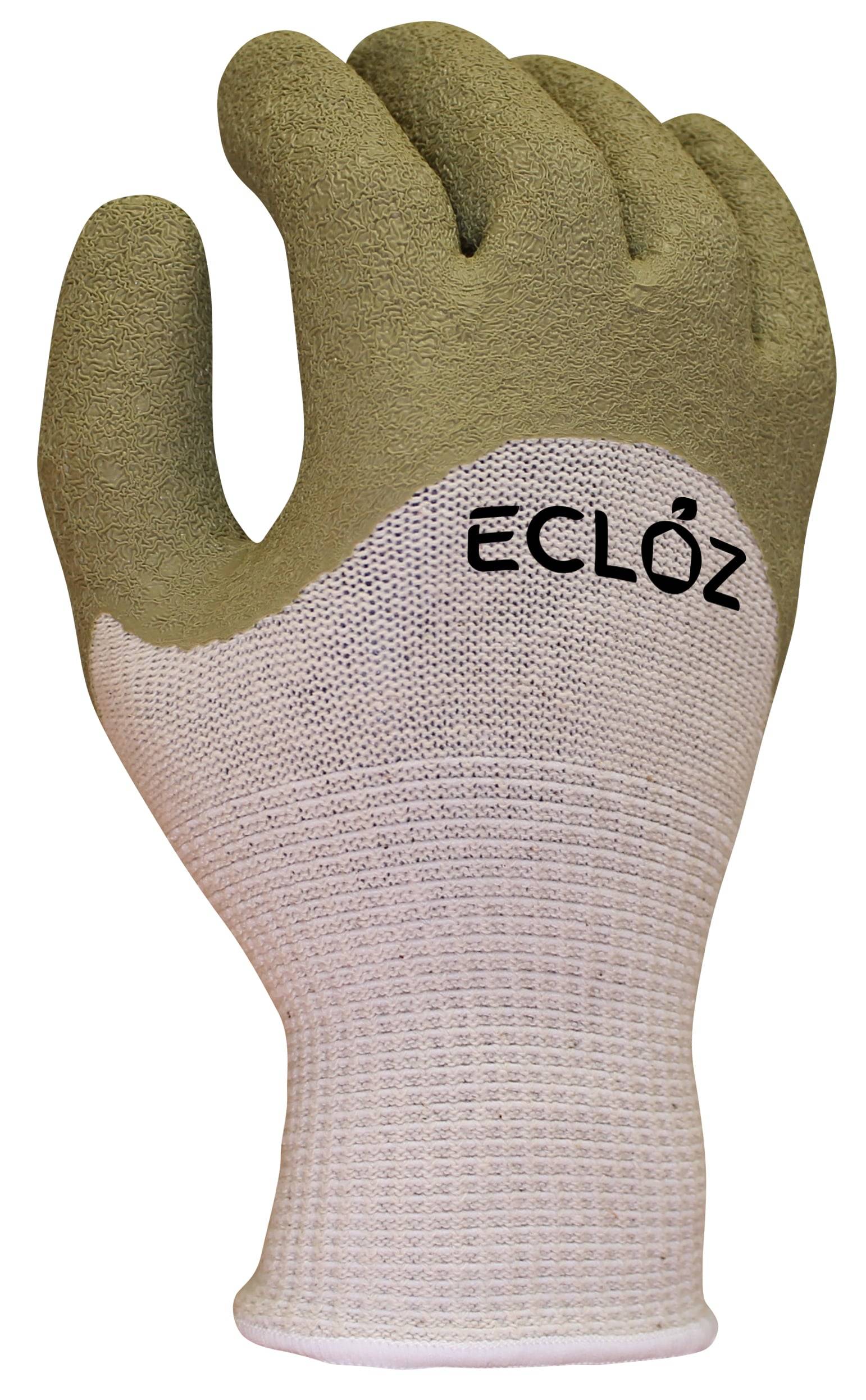 Ecloz - Gants spécial épineux taille 10 - ECLOZ - Image 1
