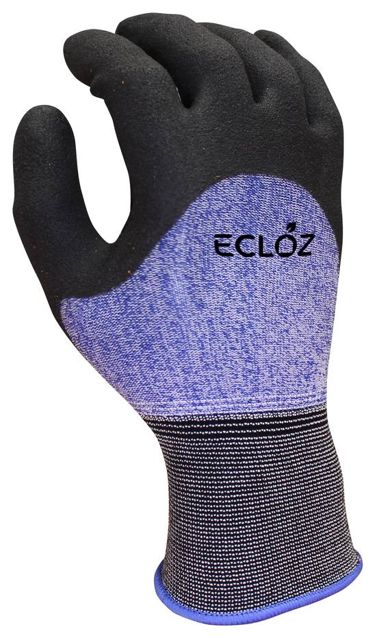 Ecloz - Gants Plantation taille 07 - ECLOZ - Image 2