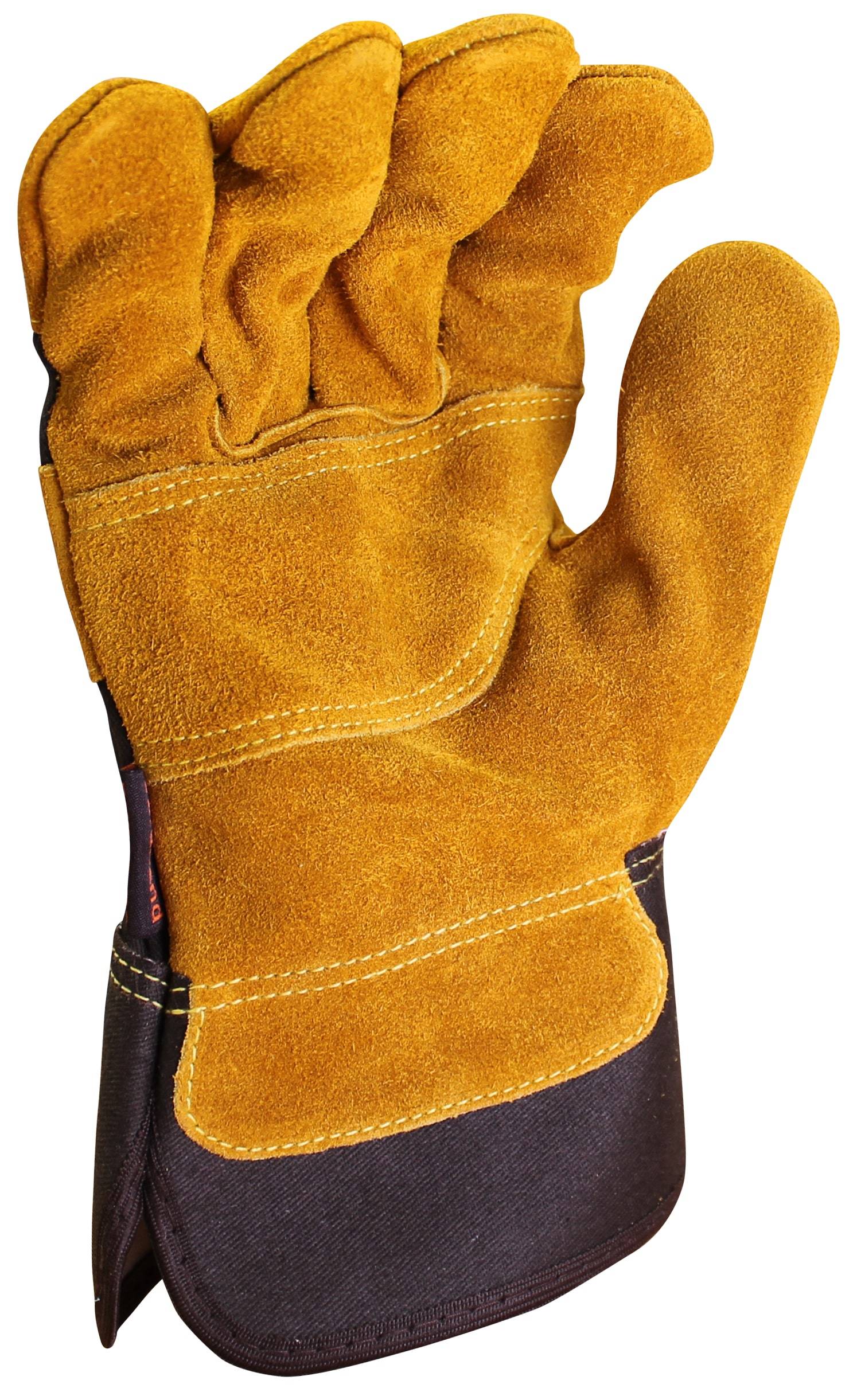 Ecloz - Gants travaux intensifs taille 11 - ECLOZ