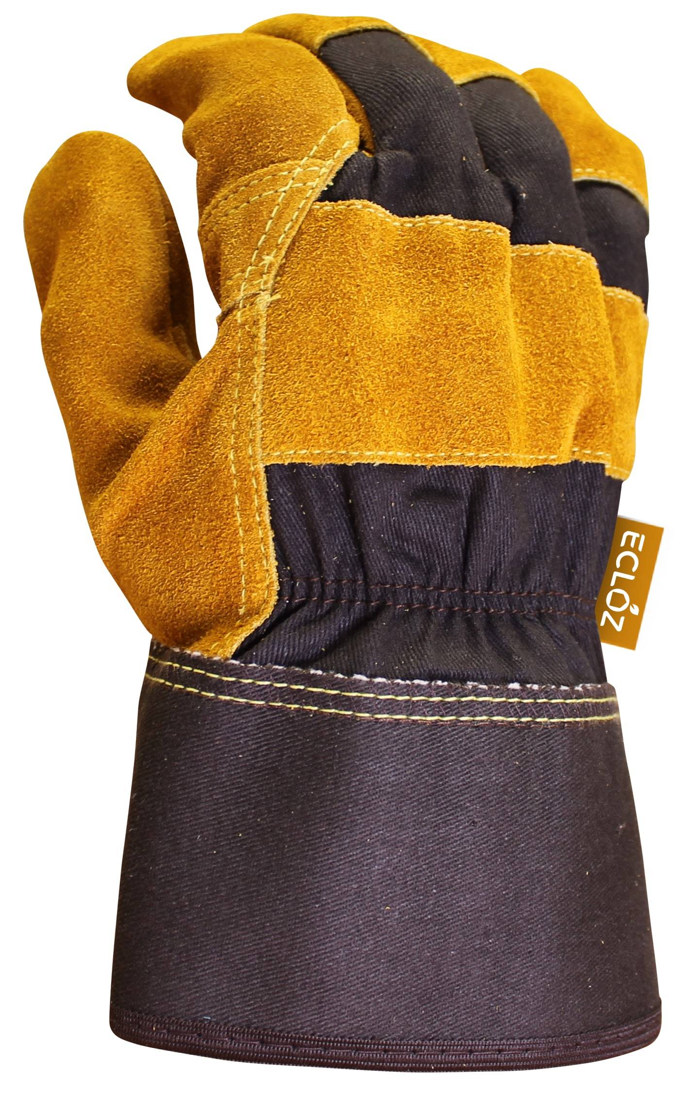 Ecloz - Gants travaux intensifs taille 11 - ECLOZ - Imagen 2