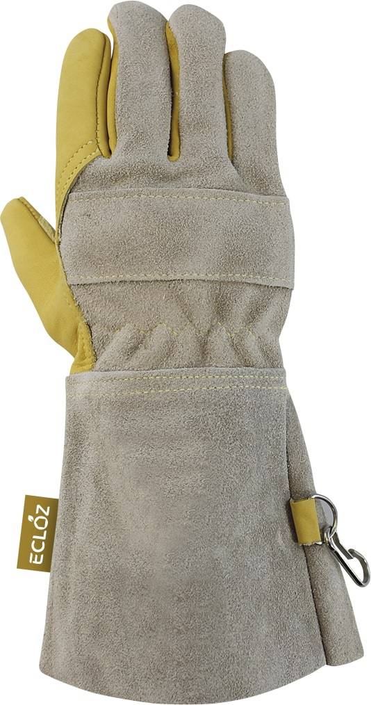 Ecloz - Gants débroussaillage taille 09 - ECLOZ - Imagen 2