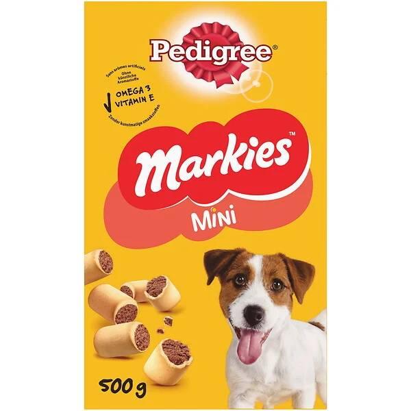 Biscuits pour chiens dentition croustillants 500g – PEDIGREE - Imagen 2