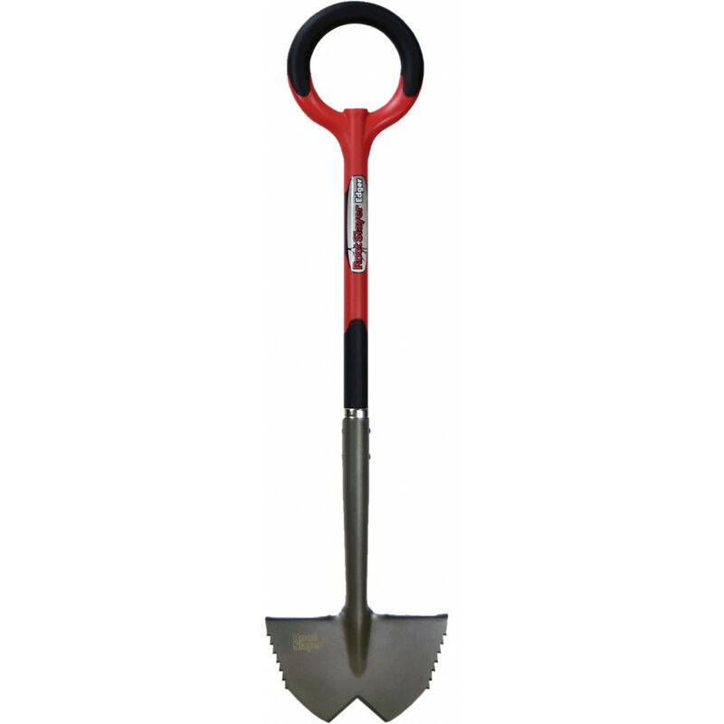 Dresse Bordure Outil Multifonction Acier Carboné ROOT SLAYER - Image 3