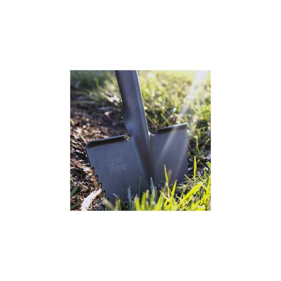 Dresse Bordure Outil Multifonction Acier Carboné ROOT SLAYER - Image 1