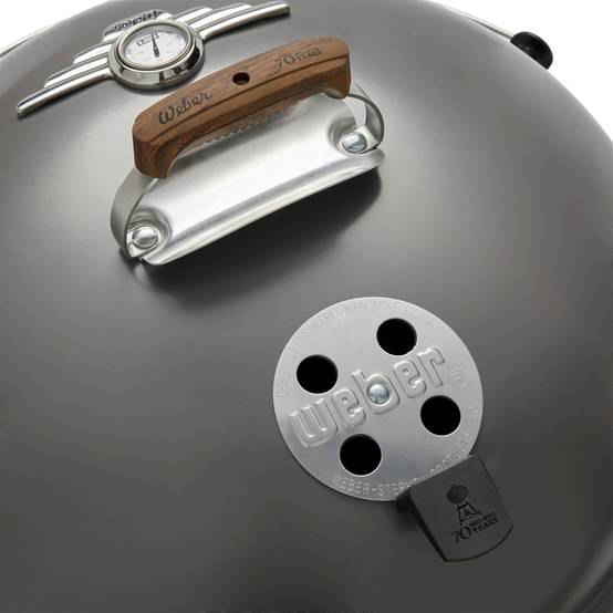 Weber - Barbecue Charbon - WEBER - Image 4