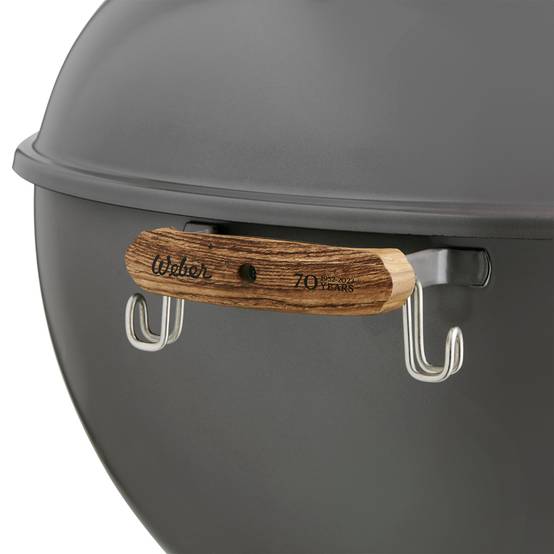 Weber - Barbecue Charbon - WEBER - Image 7