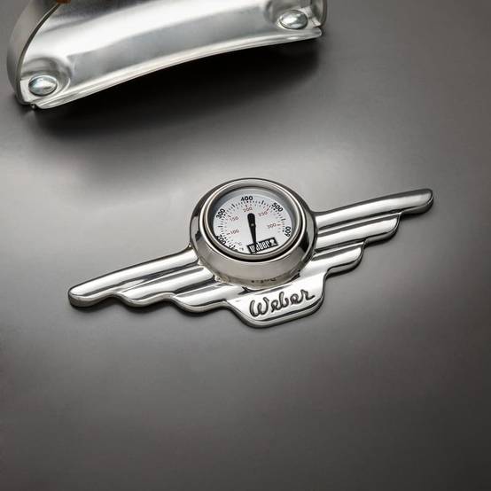 Weber - Barbecue Charbon - WEBER - Image 10