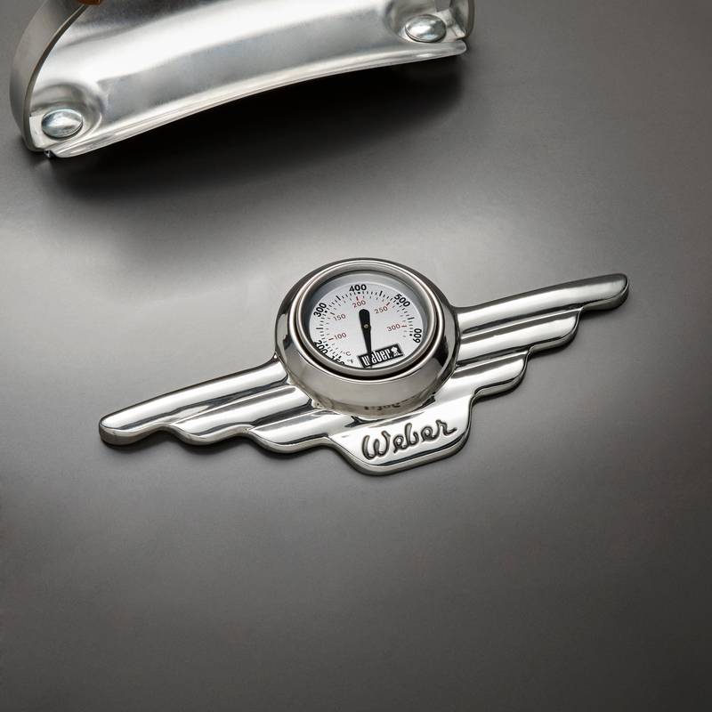 Weber - Barbecue Charbon - WEBER - Image 10