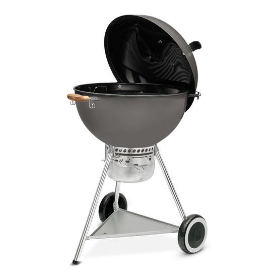 Weber - Barbecue Charbon - WEBER - Image 6