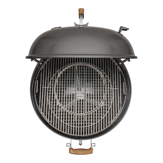 Weber - Barbecue Charbon - WEBER - Image 3