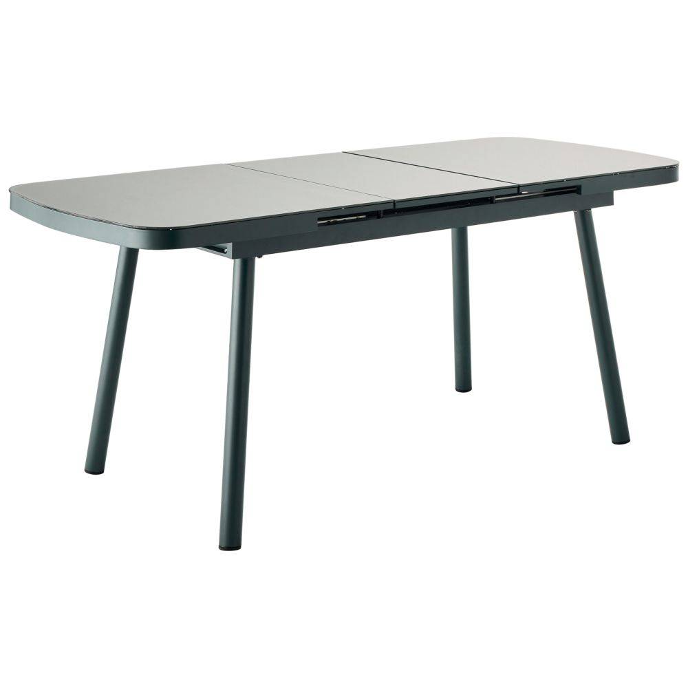 Ecloz - Table extensible Mini Verona L180 x l.75 x H.76 cm - ECLOZ - Image 1