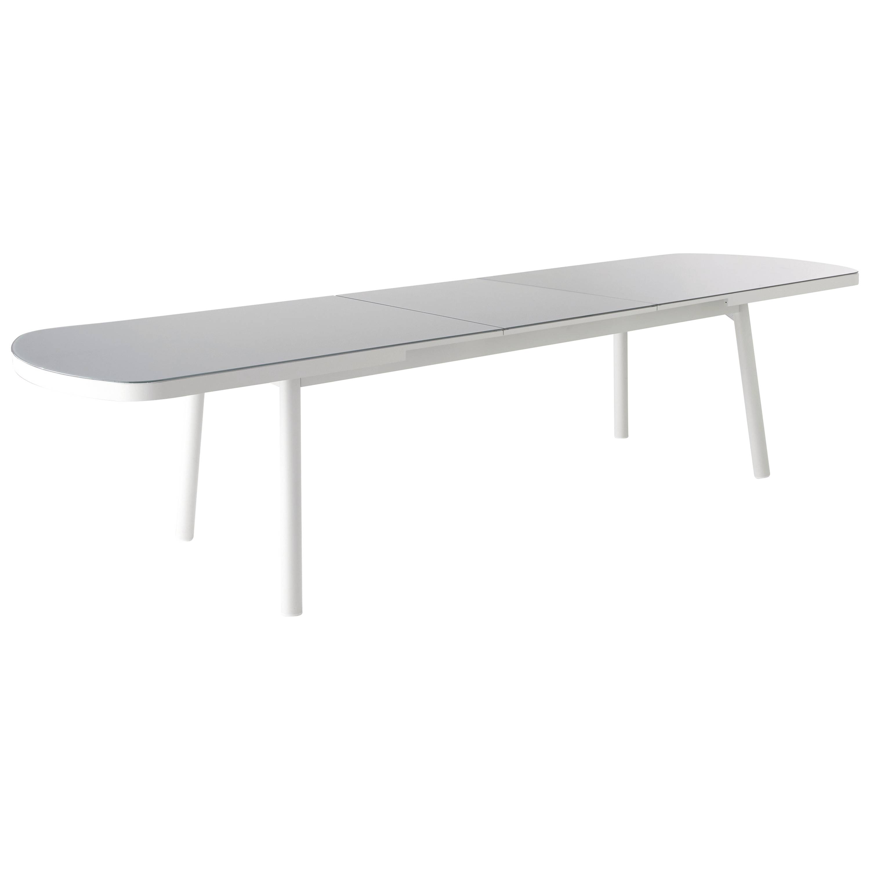 Ecloz - Table extensible Maxi Verona - Image 1