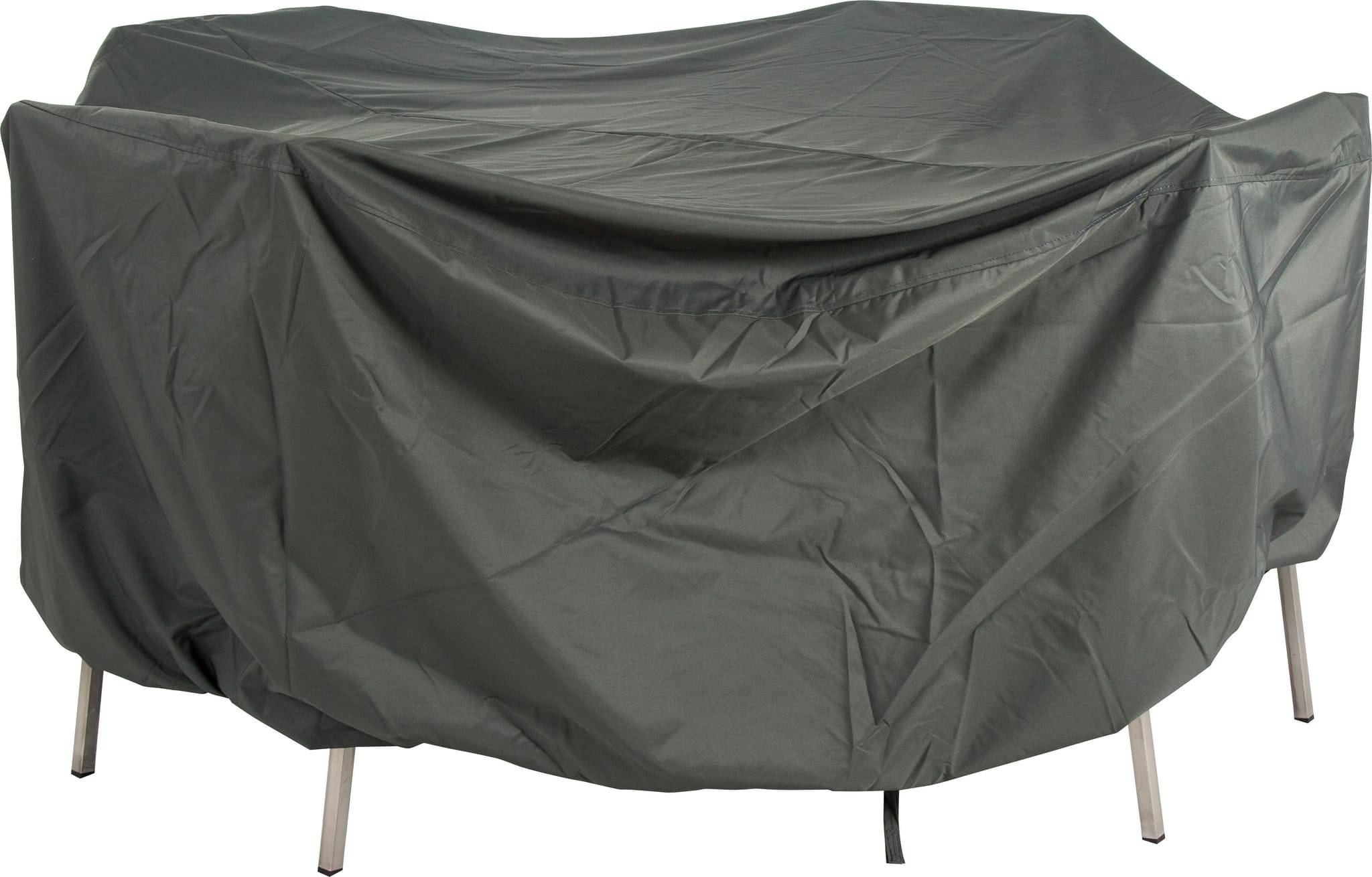 Housse Salon de Jardin (Table + Assises) 160x120x90 cm - Image 1