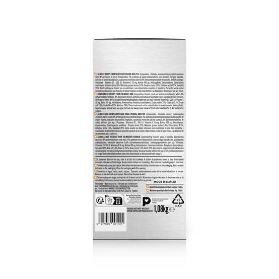 Pure Family - Sticks dentaires pour chien de grande taille x28 - Pure Family - Image 3