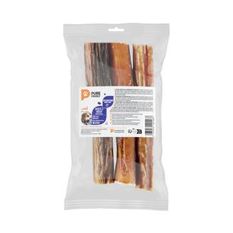 Pure Family - Nerf de bœuf pour chien x3 - Pure Family