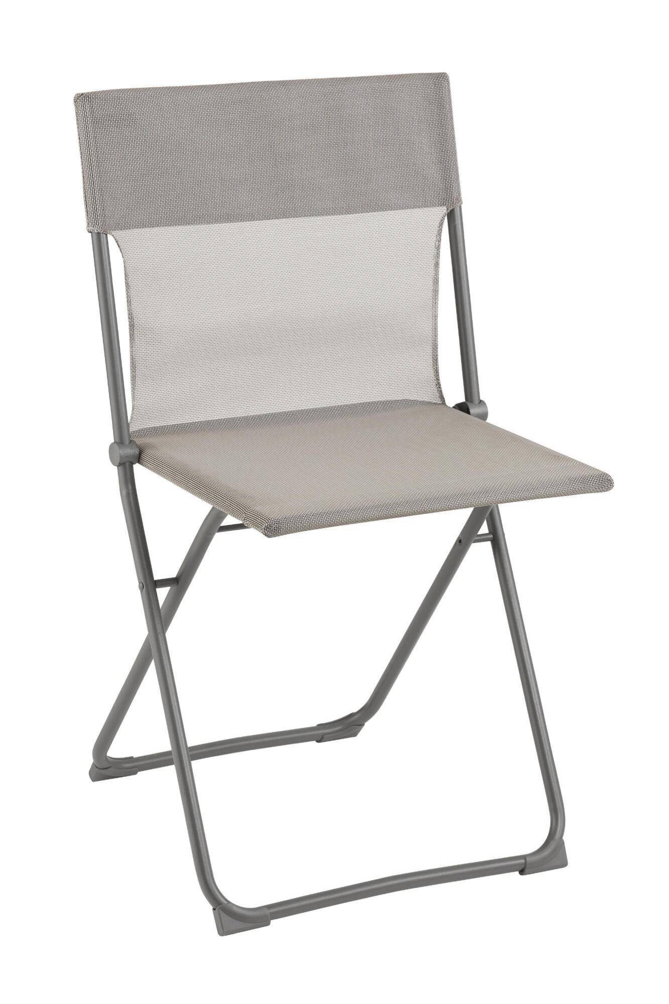 Lafuma-Mobilier - Chaise compacte LAFUMA MOBILIER - Image 3