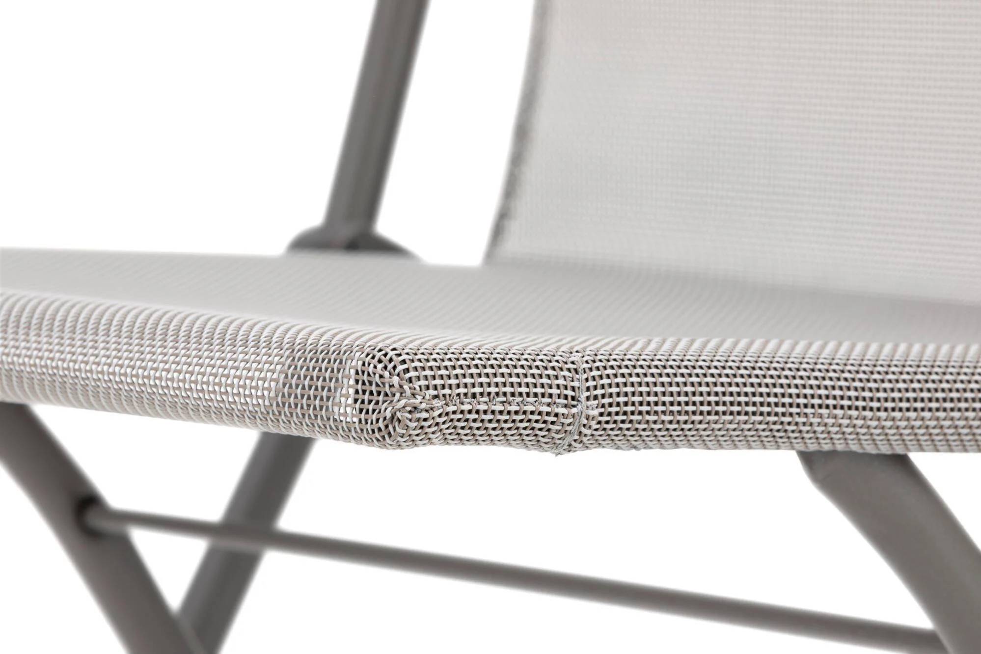 Lafuma-Mobilier - Chaise compacte LAFUMA MOBILIER - Image 5