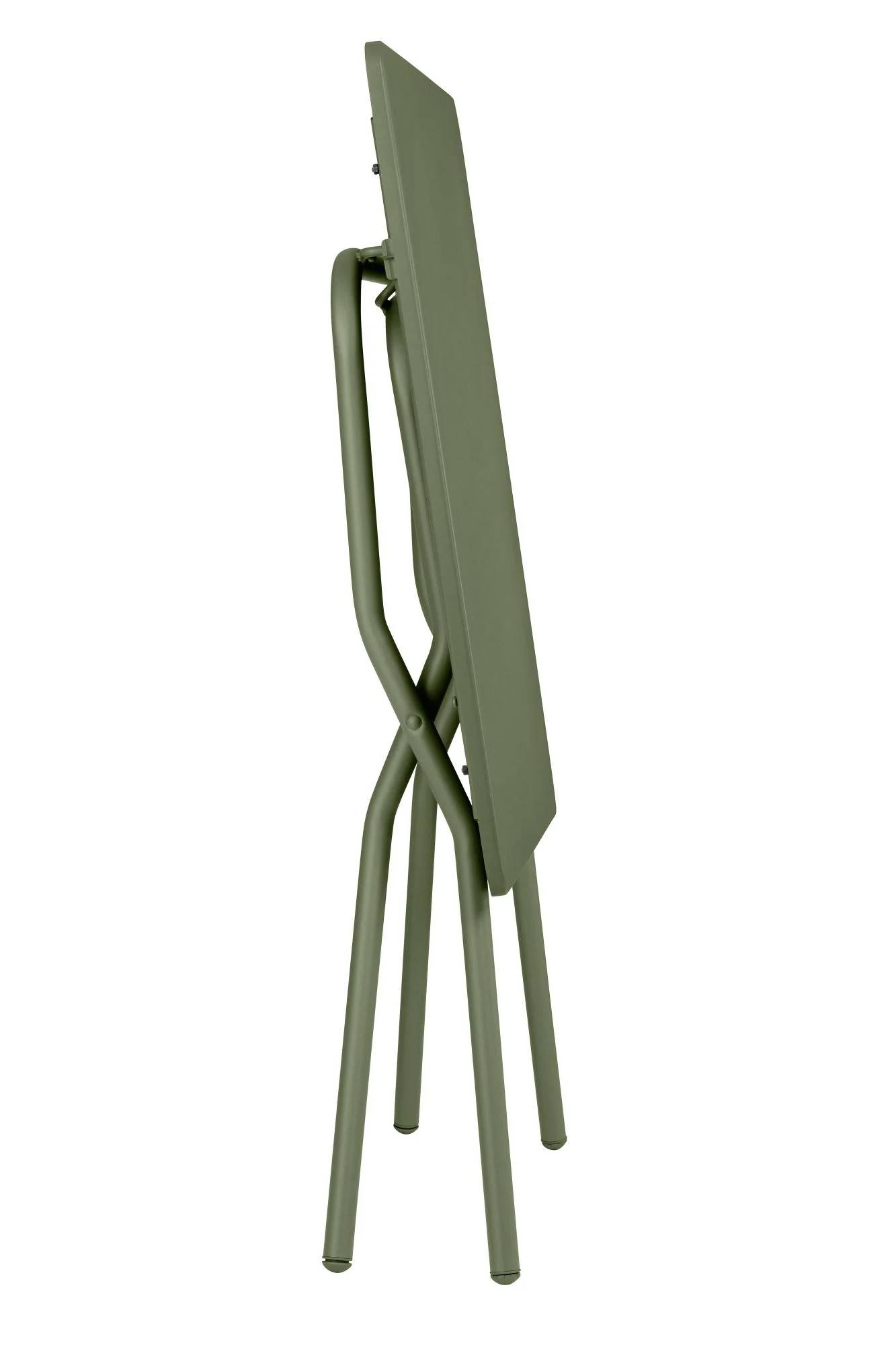 Lafuma-Mobilier - Table pliante balcon LAFUMA MOBILIER