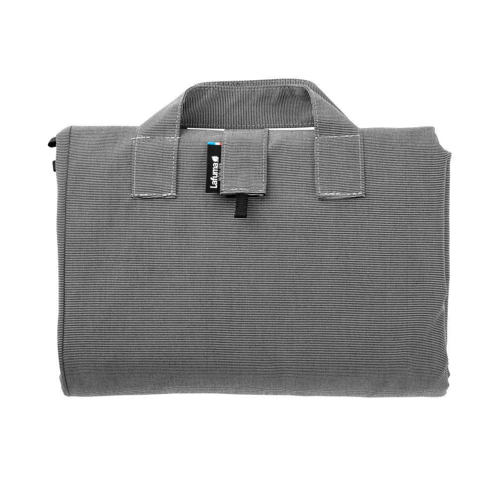 Lafuma-Mobilier - Housse de protection pour l'ensemble table et assises ORON taille L