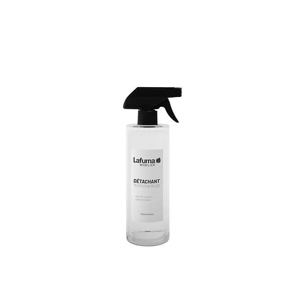 Lafuma-Mobilier - Détachant Textiles Éco-conçu Végétal 500ml – LAFUMA MOBILIER