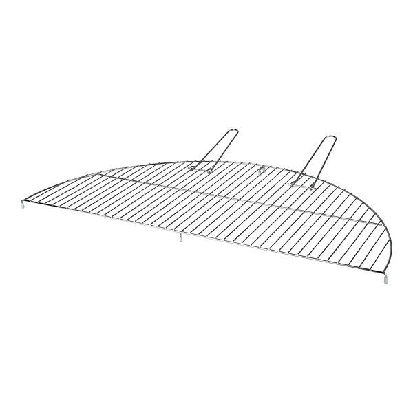 Esschert Design - Grille BBQ pour brasero – ESSCHERT DESIGN