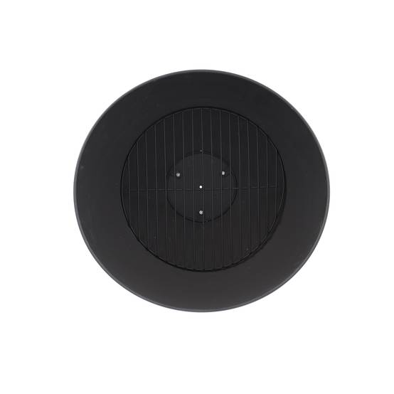 Esschert Design - Brasero Inclinable Noir – ESSCHERT DESIGN - Image 7