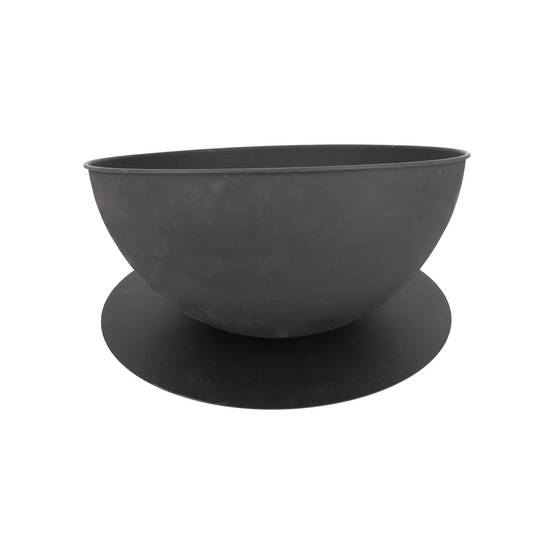 Esschert Design - Brasero Inclinable Noir – ESSCHERT DESIGN - Image 9