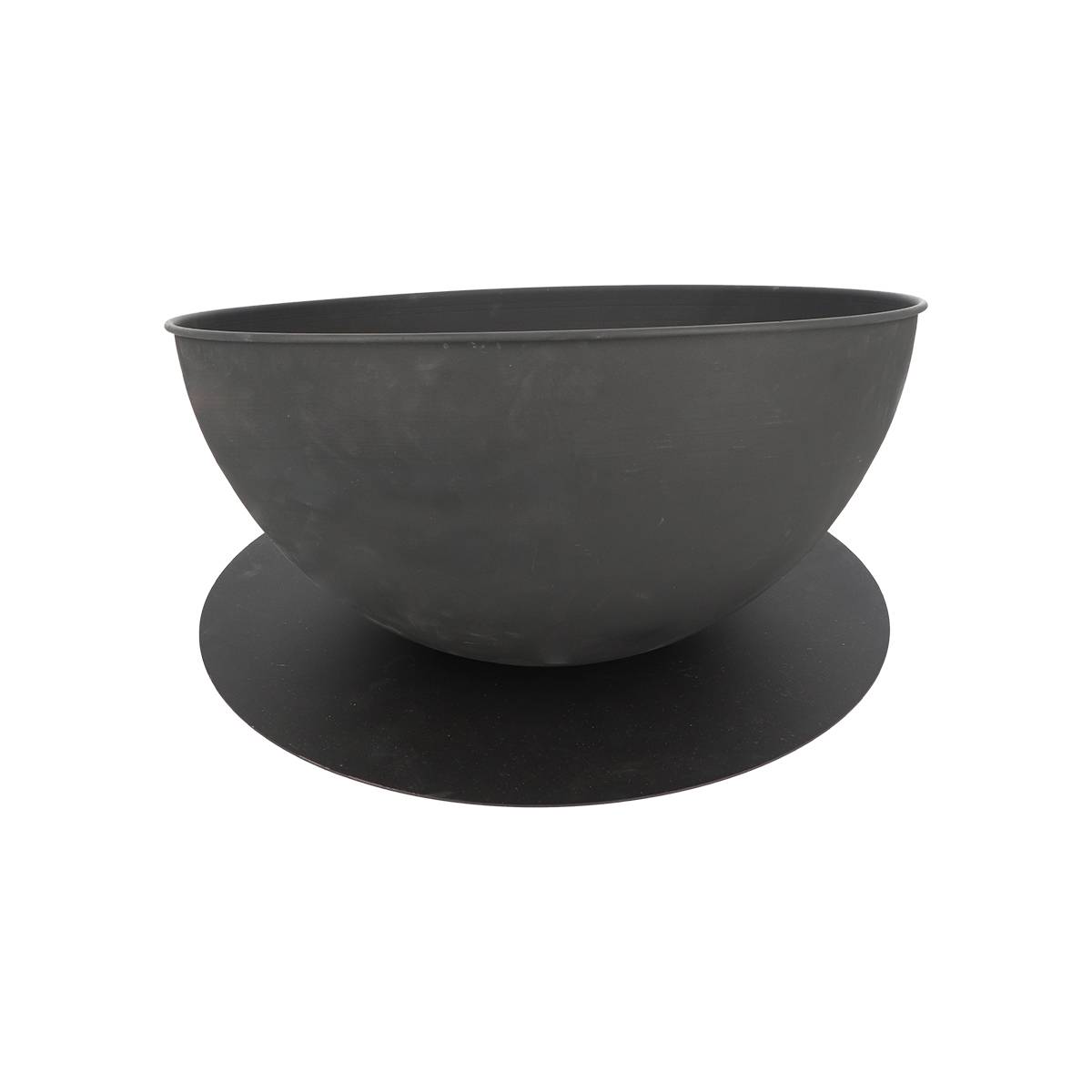 Esschert Design - Brasero Inclinable Noir – ESSCHERT DESIGN - Imagen 9