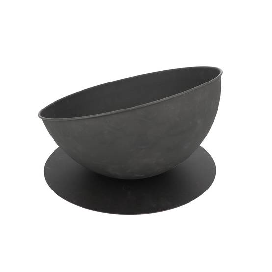 Esschert Design - Brasero Inclinable Noir – ESSCHERT DESIGN - Image 10
