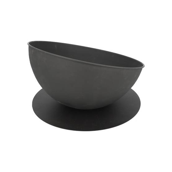 Esschert Design - Brasero Inclinable Noir – ESSCHERT DESIGN - Image 11
