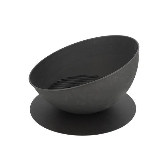Esschert Design - Brasero Inclinable Noir – ESSCHERT DESIGN - Image 8
