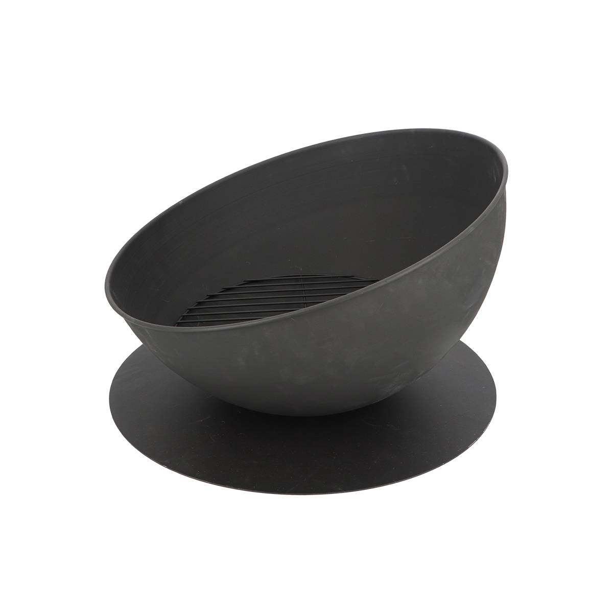 Esschert Design - Brasero Inclinable Noir – ESSCHERT DESIGN - Imagen 8