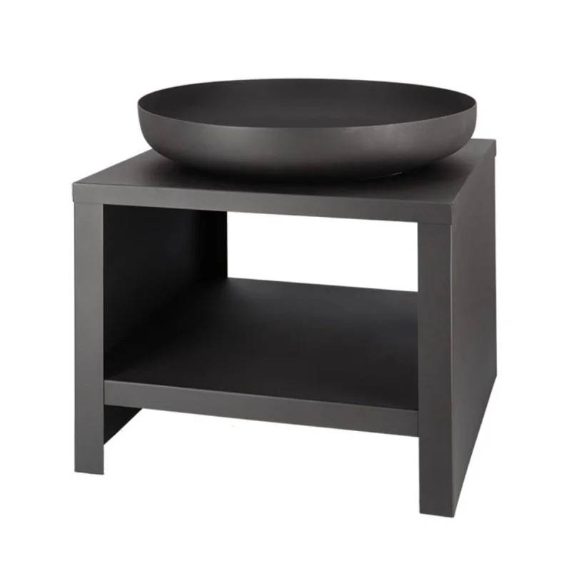 Esschert Design - Brasero Sur Pied – ESSCHERT DESIGN - Imagen 1