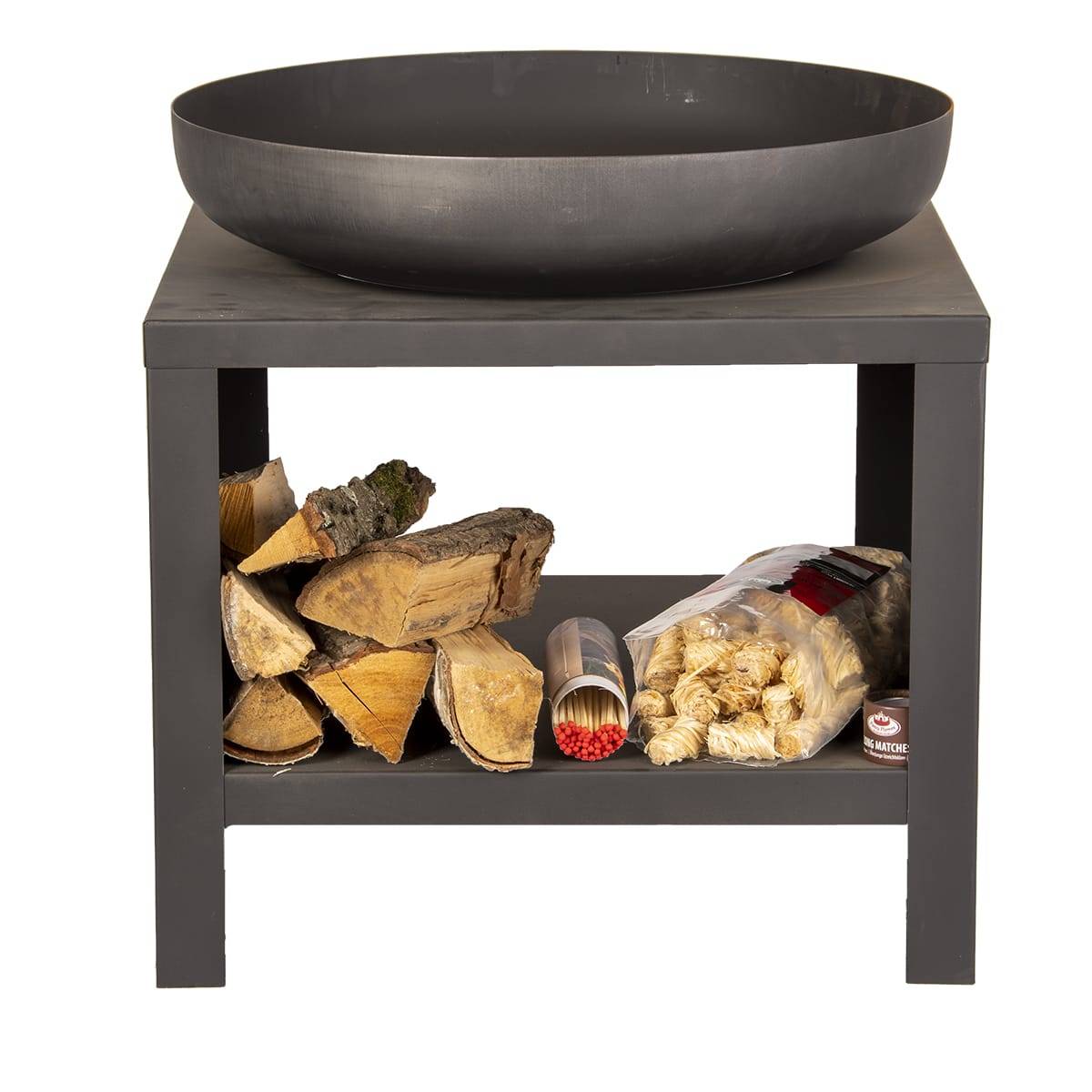 Esschert Design - Brasero Sur Pied – ESSCHERT DESIGN - Image 2