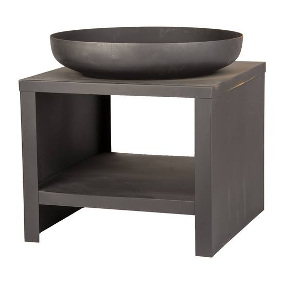 Esschert Design - Brasero Sur Pied – ESSCHERT DESIGN - Image 3