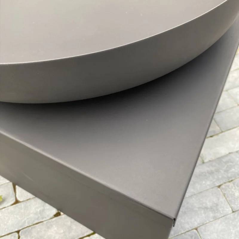 Esschert Design - Brasero Sur Pied – ESSCHERT DESIGN - Imagen 7