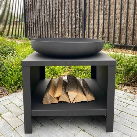 Esschert Design - Brasero Sur Pied – ESSCHERT DESIGN - Image 6