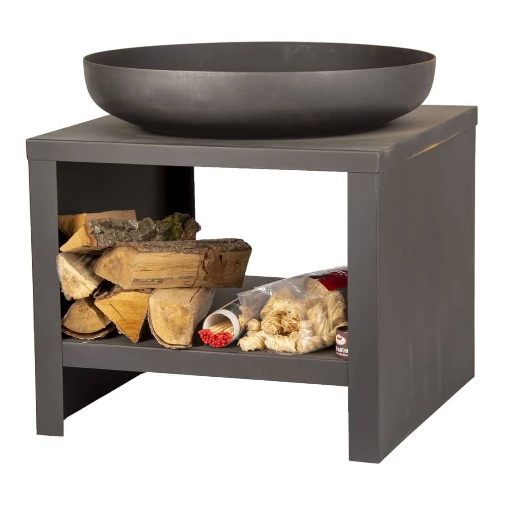 Esschert Design - Brasero Sur Pied – ESSCHERT DESIGN - Imagen 9