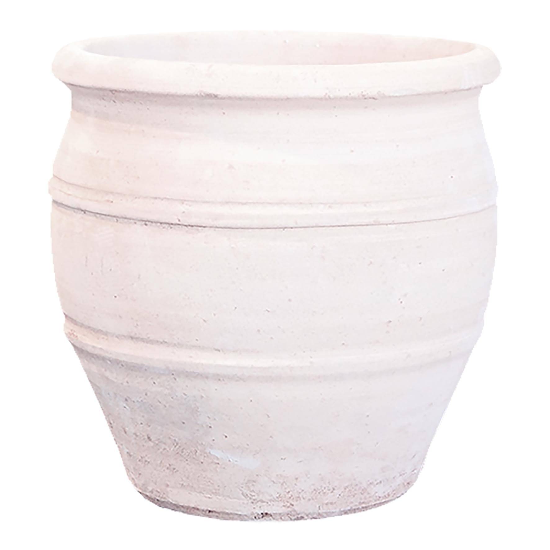 Ecloz - AURORA POT EGG BORDE DECO 48