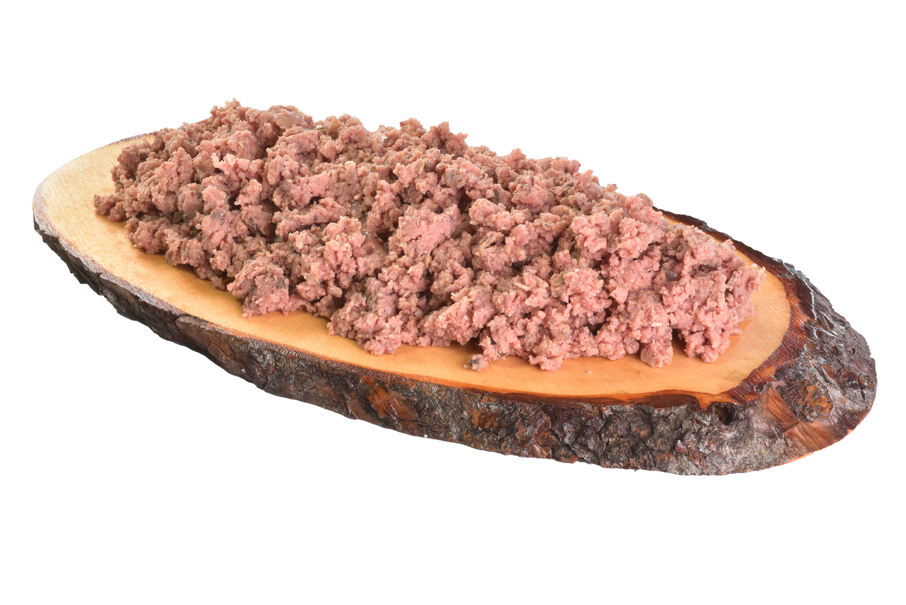 Carnilove - Paté perro adulto faisán y hojas de frambuesa - bolsa de 300 g - CARNILOVE - Imagen 2
