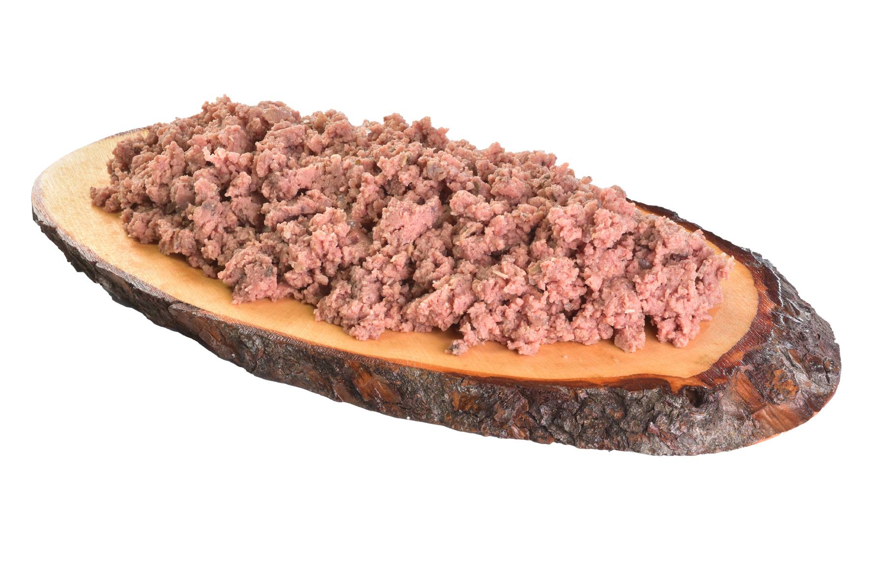 Carnilove - Paté perro adulto faisán y hojas de frambuesa - bolsa de 300 g - CARNILOVE - Imagen 3