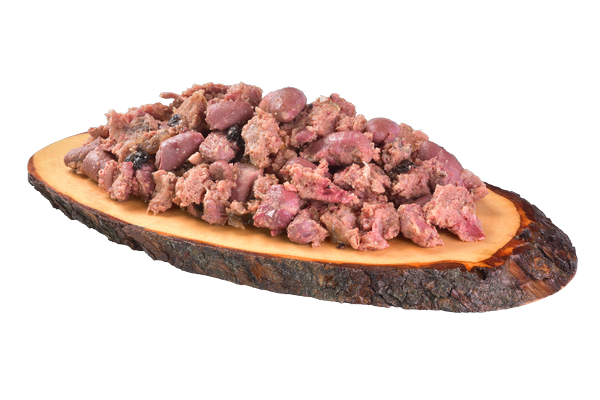 Carnilove - Pâtée avec sauce pour chiot au saumon & dinde - boîte 400 gr - CARNILOVE - Imagen 3