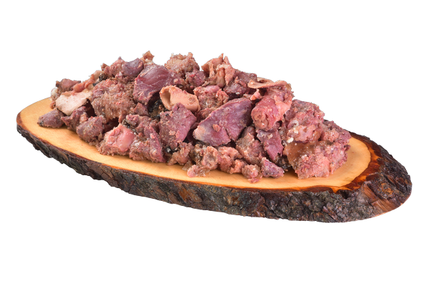 Carnilove - Pâtée avec sauce pour chien adulte de toute taille à l' agneau & sanglier sauvage 400 gr - CARNILOVE - Image 4