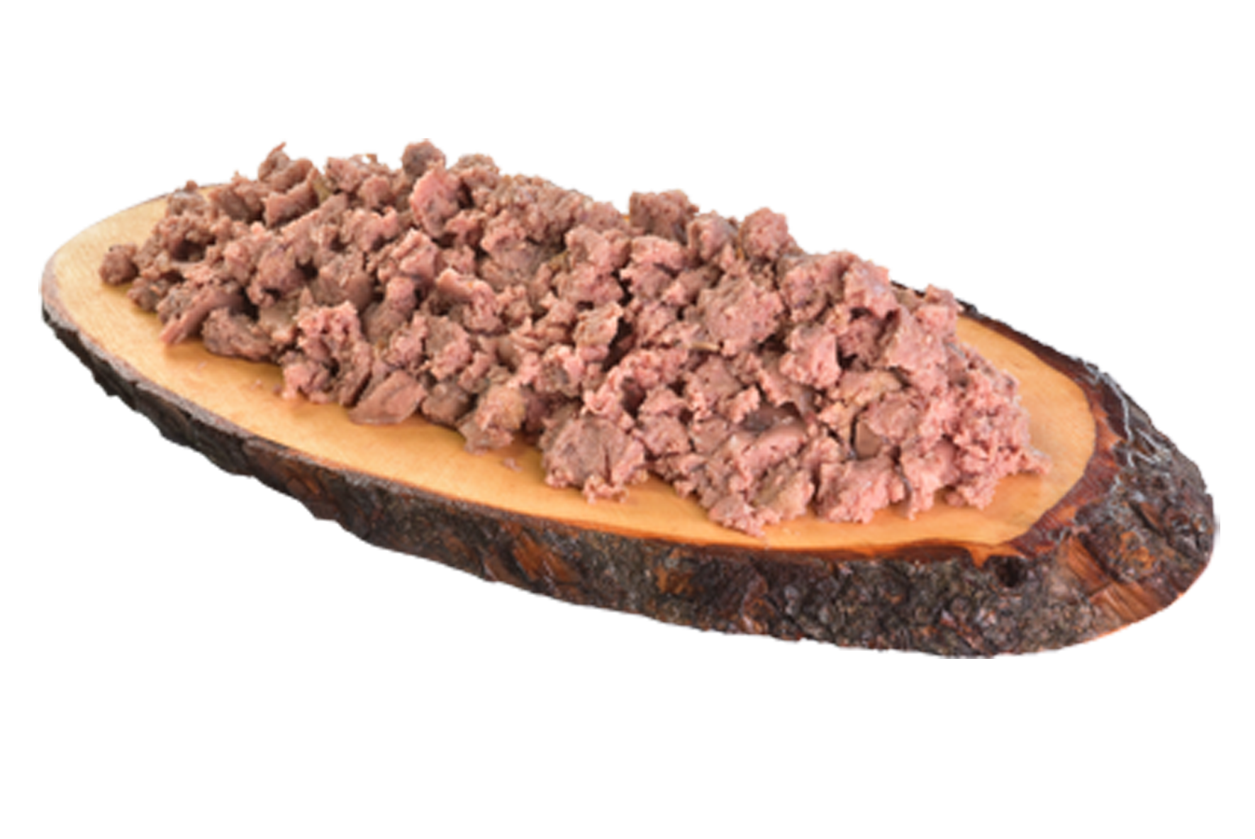 Carnilove - Paté con salsa para perro adulto de cualquier tamaño con pato y fleole - bolsa de 300 gr - CARNILOVE - Imagen 2