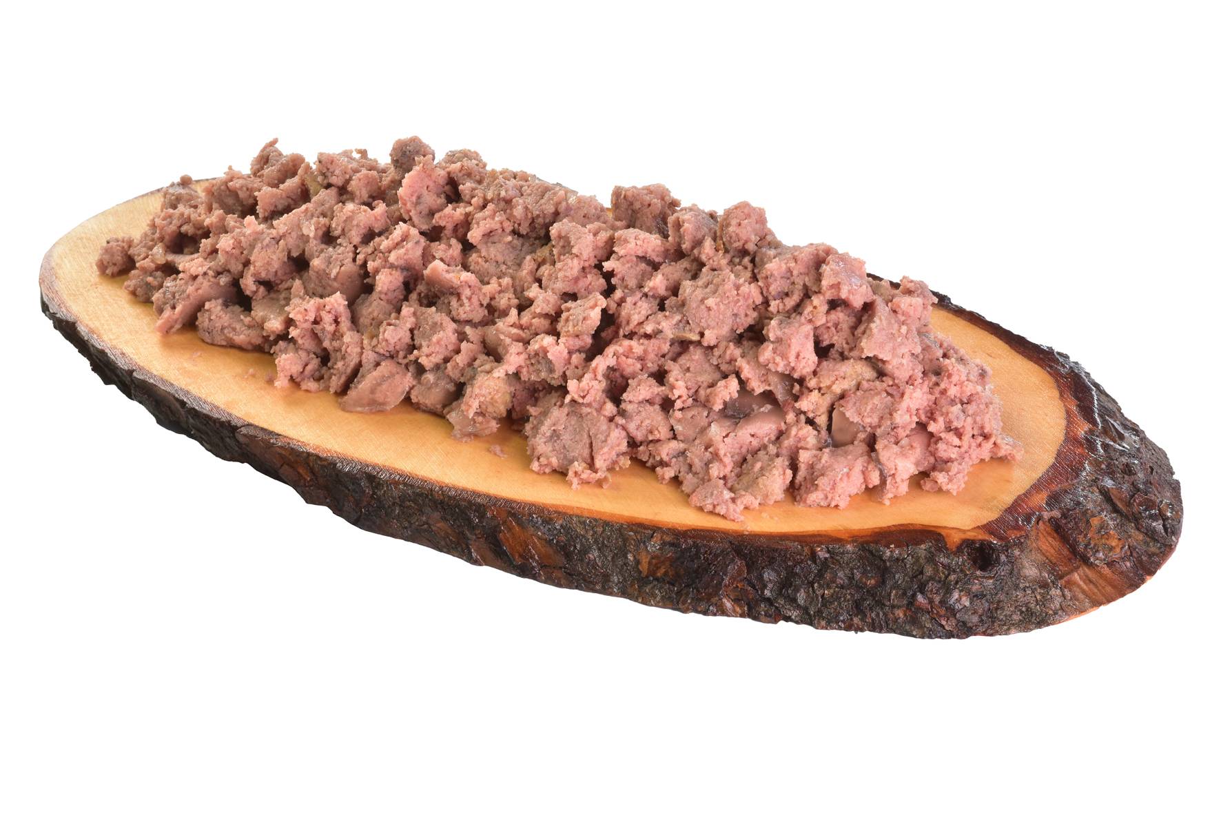 Carnilove - Paté con salsa para perro adulto de cualquier tamaño con pato y fleole - bolsa de 300 gr - CARNILOVE - Imagen 3