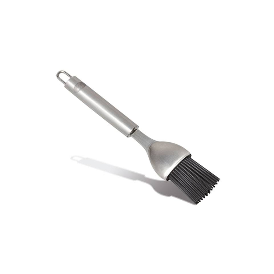 Eno - Eno - Plancha Initial 65 inox + 2 access. L.65 x l.46 x H.20 cm - Image 4