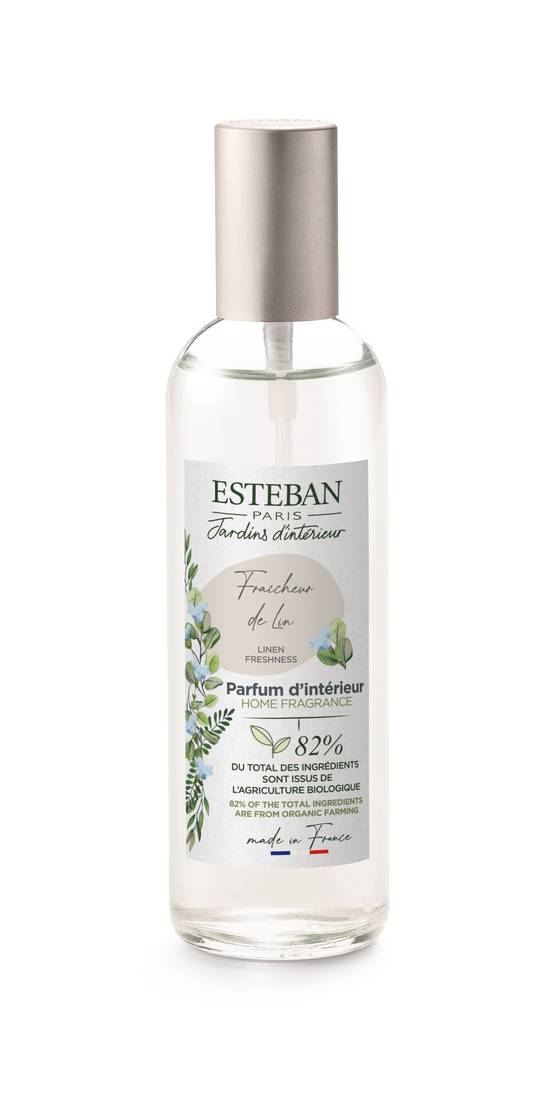Esteban - Vaporisateur d'Ambiance - ESTÉBAN - Image 4