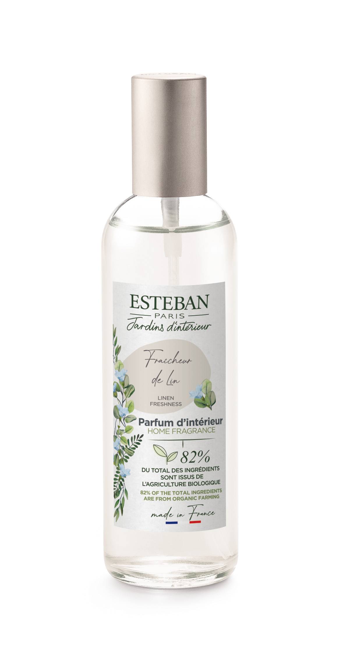 Esteban - Vaporisateur d'Ambiance - ESTÉBAN - Imagen 4